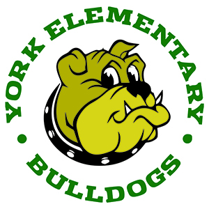 circle school logo